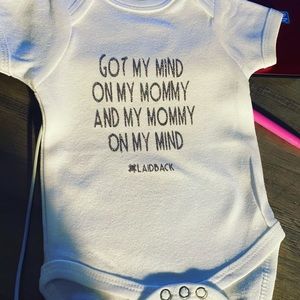 Custom Onesies